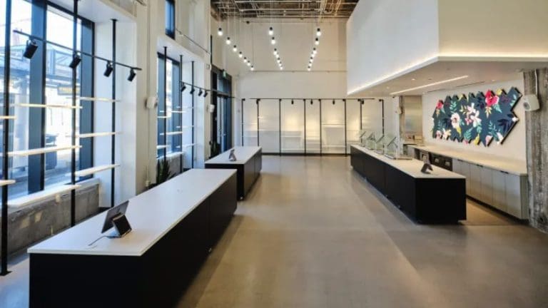 Tech firm Block and a Black cultural group open downtown Oakland market